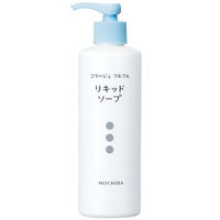 コラージュフルフル　液体石鹸　250mL　持田ヘルスケア