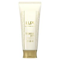 ラックス(LUX) ルミニーク ボタニカルピュア ヘアマスク 170g