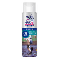 ファーファ99's 部分洗い洗剤 泥用 本体 200g 1個 NSファーファ・ジャパン