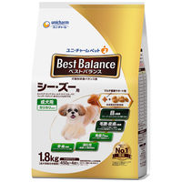 ベストバランス ドッグフード 柴犬用 5.5kgx3袋 Amazon.co.jp: ベストバランス ドッグフード カリカリ仕立て