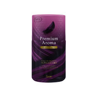 エステー トイレの消臭力 置き型 Premium Aroma（プレミアムアロマ）トイレ用消臭芳香剤
