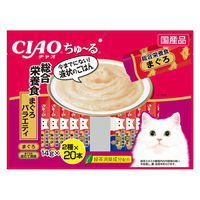 いなば チャオ（CIAO） ちゅーる 猫用 14g 国産