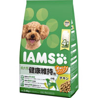 IAMS 成犬用 健康維持用 小粒 ドッグフード