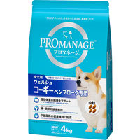 プロマネージ ドッグフード 成犬用