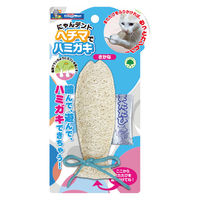 にゃんデント ハミガキ  ドギーマン デンタル玩具