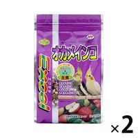 エクセル オカメインコ用 フルーツ＆野菜 1.3kg 1袋 NPF