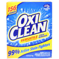 オキシクリーンEX 3.27kg 1個 衣料用洗剤 グラフィコ