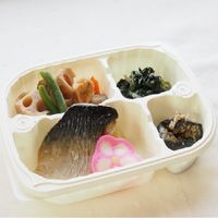 東亜食品工業 監修）弁当