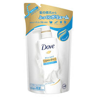 ダヴ（Dove） ボリュームケア ユニリーバ