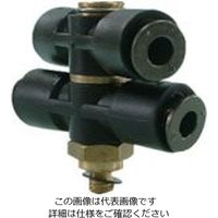 千代田通商 チヨダ フジダブルバンジョー（樹脂） 4mm D2