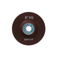 ニューレジストン NRS 重研削用砥石 ゼットエース 180×6×22 ZR24N ZA1806ZR24N 1セット(25枚)（直送品）