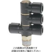 千代田通商 チヨダ フジトリプルバンジョー（樹脂） 12mm D1