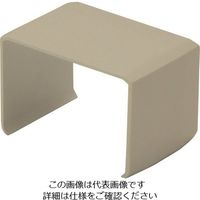 マサル工業 マサル エムケーダクト付属品 ジョイントカバー