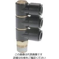 千代田通商 チヨダ フジトリプルバンジョー（樹脂） 6mm