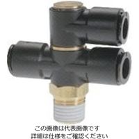 千代田通商 チヨダ フジダブルバンジョー（樹脂） 8mm S1D1