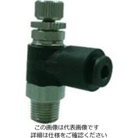 千代田通商 チヨダ ファイブSUSスピードコントローラαメーターイン FS SC-I