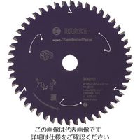 BOSCH（ボッシュ） ボッシュ ラミネート材用チップソーエキスパート165x48T 2608644549 1枚 215-6456（直送品）
