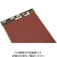光（ヒカリ） 光 カラートタン板 チョコレート HT270-4 1セット（5枚） 215-7484（直送品）