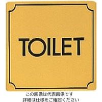 光（ヒカリ） 光 TOILET LG880-19 1枚 224-6200（直送品）