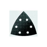 ボッシュ ペーパーデルタ#600B (5枚入) 2608605199 1パック(5枚) 732-8176（直送品）