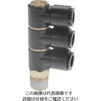 千代田通商 チヨダ フジトリプルバンジョー（樹脂） 12mm