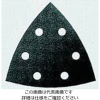 ボッシュ ペーパーデルタ#80B (5枚入) 2608605192 1パック(5枚) 732-8109（直送品）