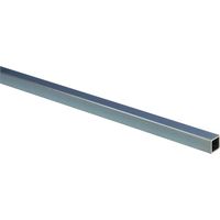 光（ヒカリ） 光 スチール角パイプ13角×2000mm TK200-13 1セット（10本） 820-2218（直送品）