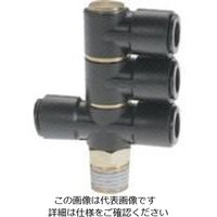 千代田通商 チヨダ フジトリプルバンジョー（樹脂） 8mm D1