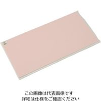 光（ヒカリ） 光 カラー発泡 ピンク 600×300mm CCB365-3 1セット（5枚） 820-0697（直送品）