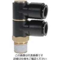千代田通商 チヨダ フジダブルバンジョー（樹脂） 8mm S2