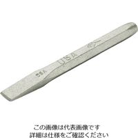 スナップオン・ツールズ Ampco たがね AMCC-14 1本 281-0221（直送品）