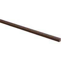 光 コーナー飾り9×9×1820mm MY9181 1セット(10本) 820-1840（直送品）