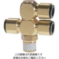 千代田通商 チヨダ フジダブルバンジョー（金属） 6mm S1D1