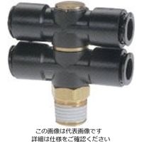 千代田通商 チヨダ フジダブルバンジョー（樹脂） 12mm D2