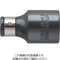 アネックスツール アネックス 手動インパクトドライバー用アダプター 8mm×12.7mm 1901-BA 1個 803-6973（直送品）