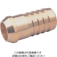 アソー ASOH ホースジョイント用タケノコ Φ7(1/8) HSH-1107 1個 515-6289（直送品）