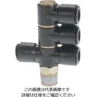 千代田通商 チヨダ フジトリプルバンジョー（樹脂） 10mm D1