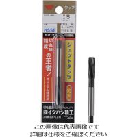 イシハシ精工 ISF パック入 ロングジェットタップ L=150 M10x1.5 P-JET-M10X1.5-150L 1セット(1本)（直送品）