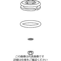 フルプラ 部品No.33 ピストン部セット(#7400#7450用) 33 1個 126-3233（直送品）