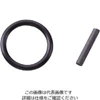 トップ工業 TOP Oリングピンセット 差込角19.0mm用 OP-6 1セット 722-8384（直送品）