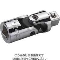 トップ工業 TOP ユニバーサルジヨイント