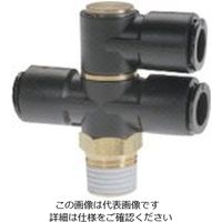 千代田通商 チヨダ フジダブルバンジョー（樹脂） 6mm S1D1