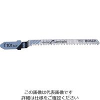ボッシュ ジグソーブレード （3本入） 全長83mm T-101AOF/3 1パック（3本） 733-6331（直送品）