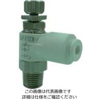 千代田通商 チヨダ ファイブSUSスピードコントローラα白メーターイン FS SCW-I