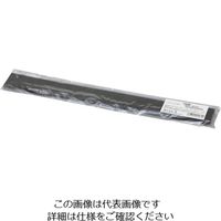 アクリサンデー PPシート黒 490mmx565mmx0.75mm PS-3 S 0.75 1