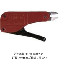 室本鉄工 メリー カセットニッパ（刃型付） CN5