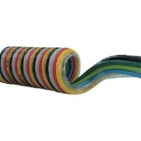 千代田通商 チヨダ マルチスパイラル 4mm/使用範囲744mm MPS-4-10S