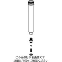フルプラ 部品No.124 ポンプシリンダーセット(#5701#7700#7710#7720#7760#7800用) 124 1個（直送品）