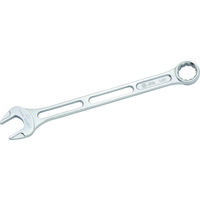 旭金属工業 ASH ライツールコンビネーションスパナ17mm LCW0017 1丁 816-5330（直送品）