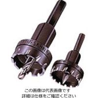 大見工業 大見 G型ホールカッター 95mm G-95 1本 807-9929（直送品）